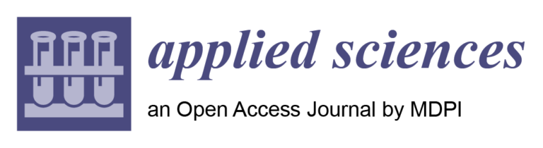 MDPI Applied Sciences